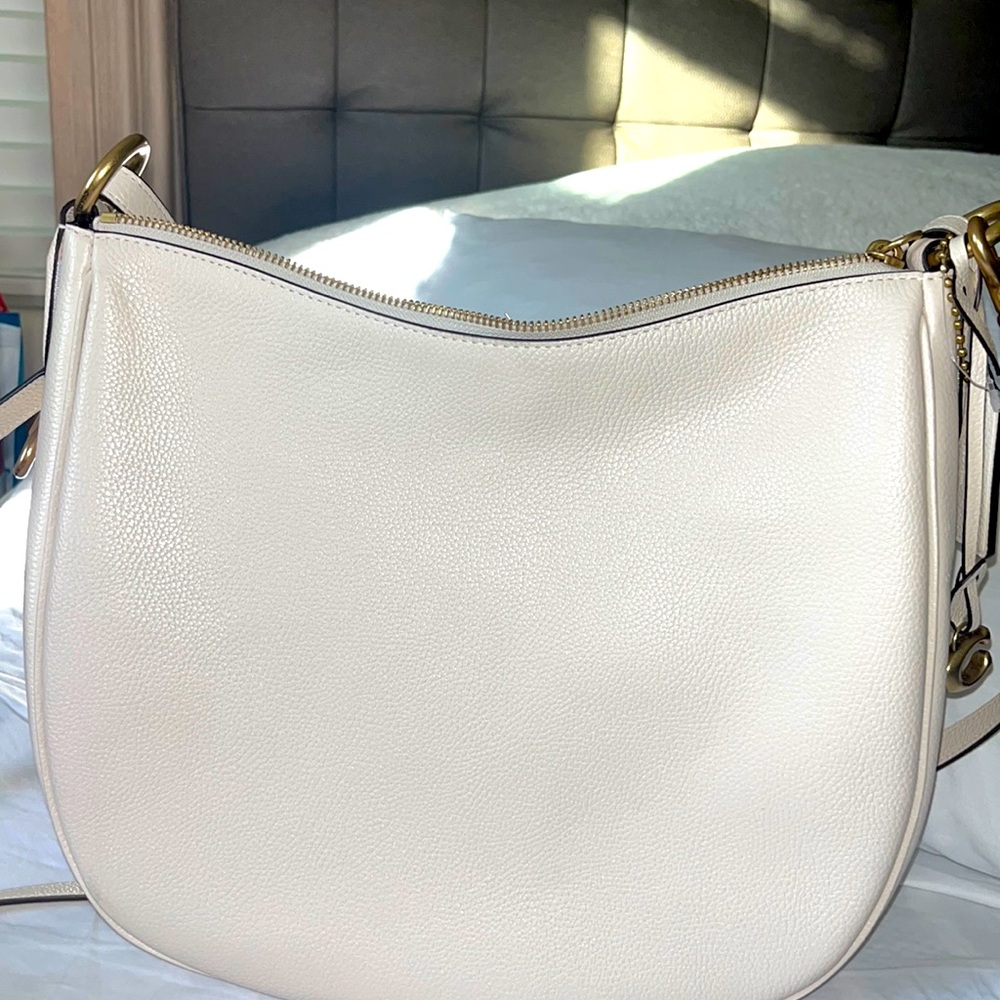 Coach shoulder bag